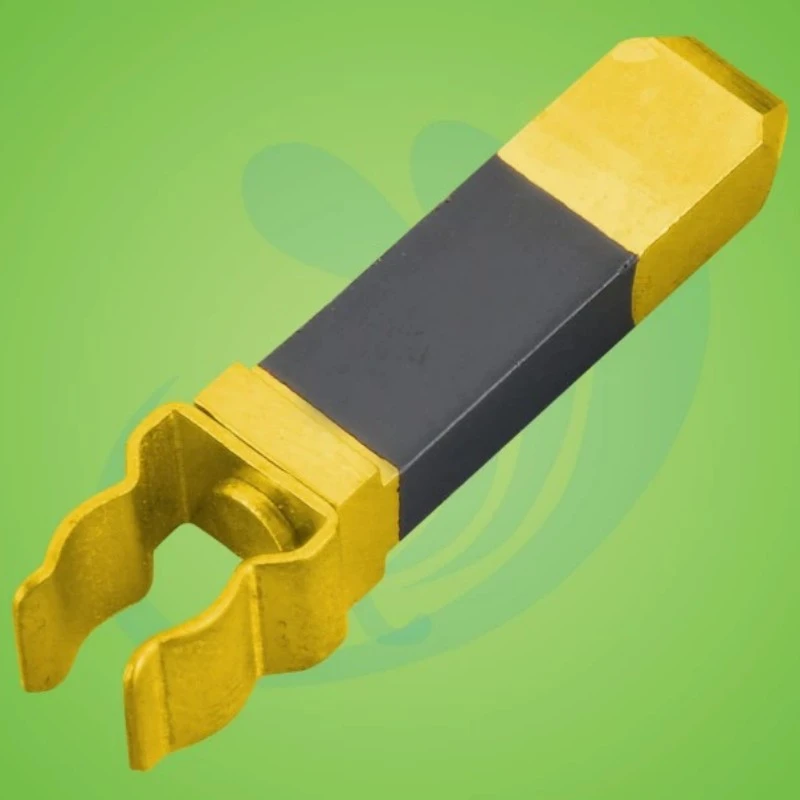 Drawn Copper Spring Contact factory